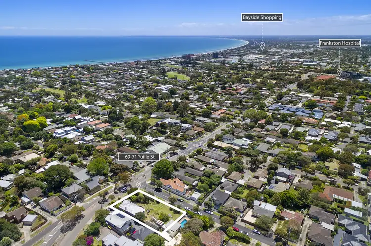 69 Yuille Street, Frankston VIC 3199