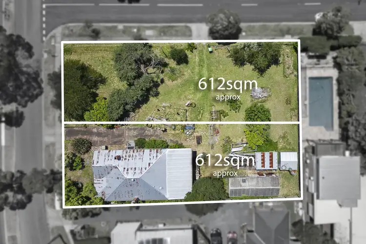 Fifth view of Homely house listing, 71 Yuille Street, Frankston VIC 3199