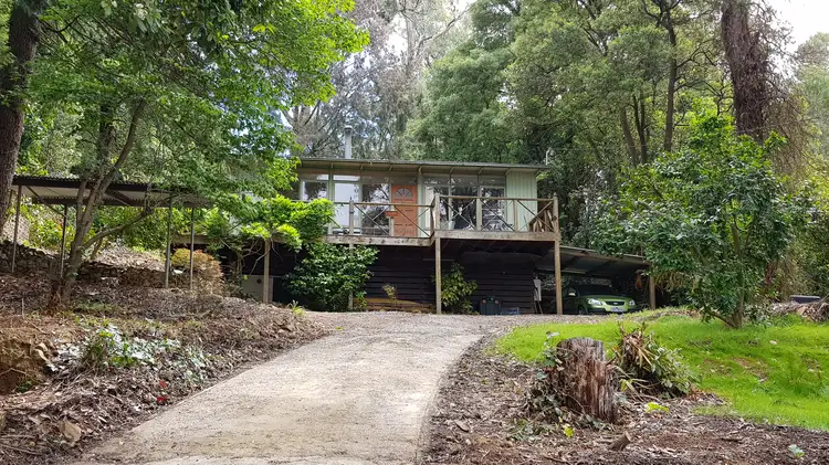 36 Bellbird Crescent, Emerald VIC 3782
