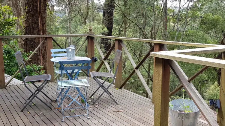 Seventh view of Homely house listing, 36 Bellbird Crescent, Emerald VIC 3782