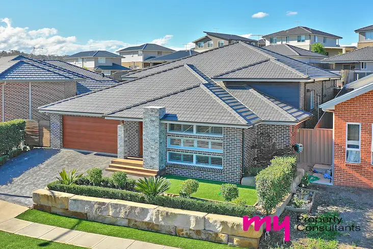 Main view of Homely house listing, 88 Alchornea Circuit, Mount Annan NSW 2567