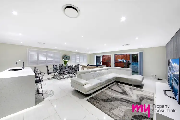 Sixth view of Homely house listing, 88 Alchornea Circuit, Mount Annan NSW 2567