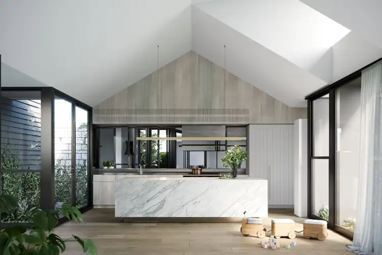 Third view of Homely house listing, 22 Birdrock Avenue, Mount Martha VIC 3934