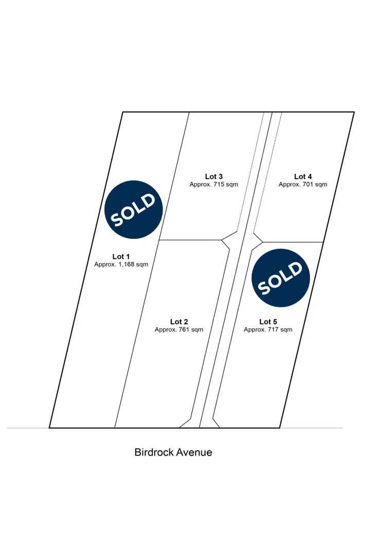 Fifth view of Homely house listing, 22 Birdrock Avenue, Mount Martha VIC 3934