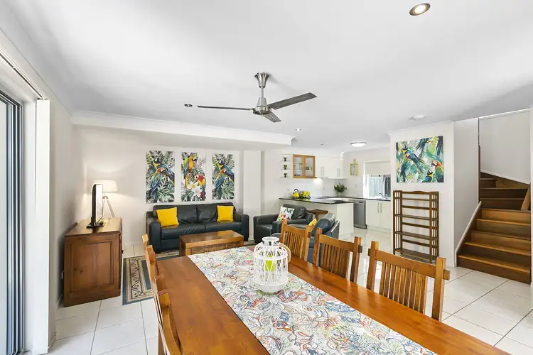 3/26 Esplanade, Tin Can Bay QLD 4580