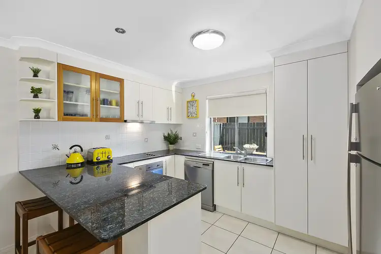 Sixth view of Homely townhouse listing, 3/26 Esplanade, Tin Can Bay QLD 4580