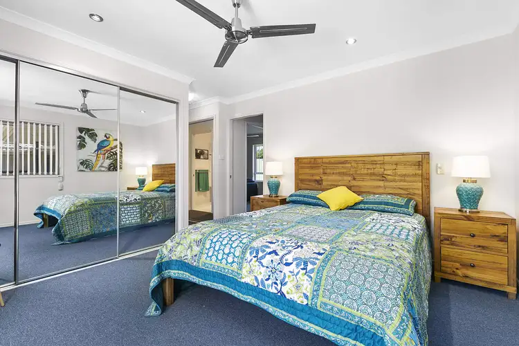 Seventh view of Homely townhouse listing, 3/26 Esplanade, Tin Can Bay QLD 4580