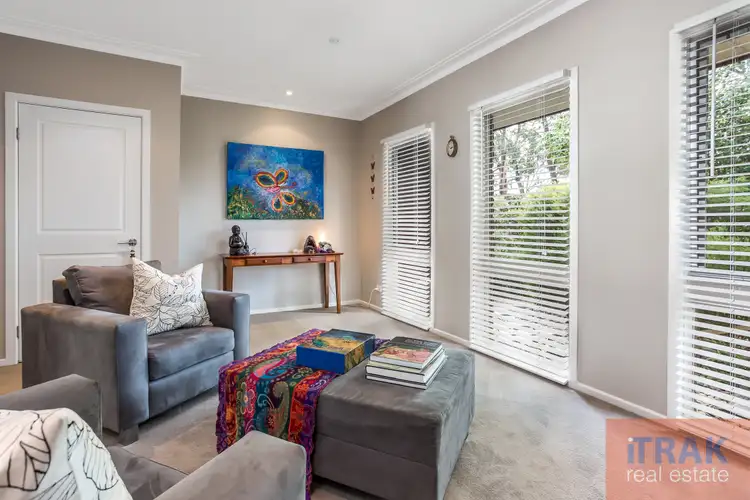 Main view of Homely house listing, 306 - 308 Forest Road, The Basin VIC 3154