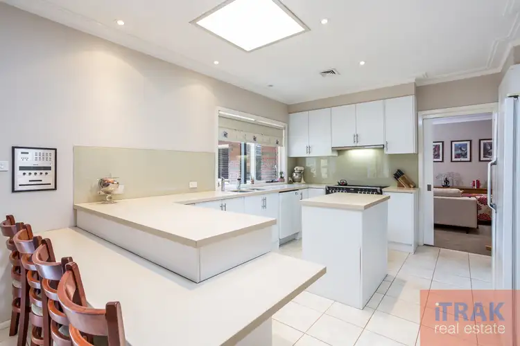 Second view of Homely house listing, 306 - 308 Forest Road, The Basin VIC 3154
