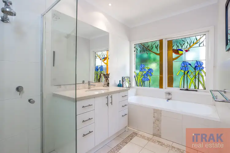 Fifth view of Homely house listing, 306 - 308 Forest Road, The Basin VIC 3154