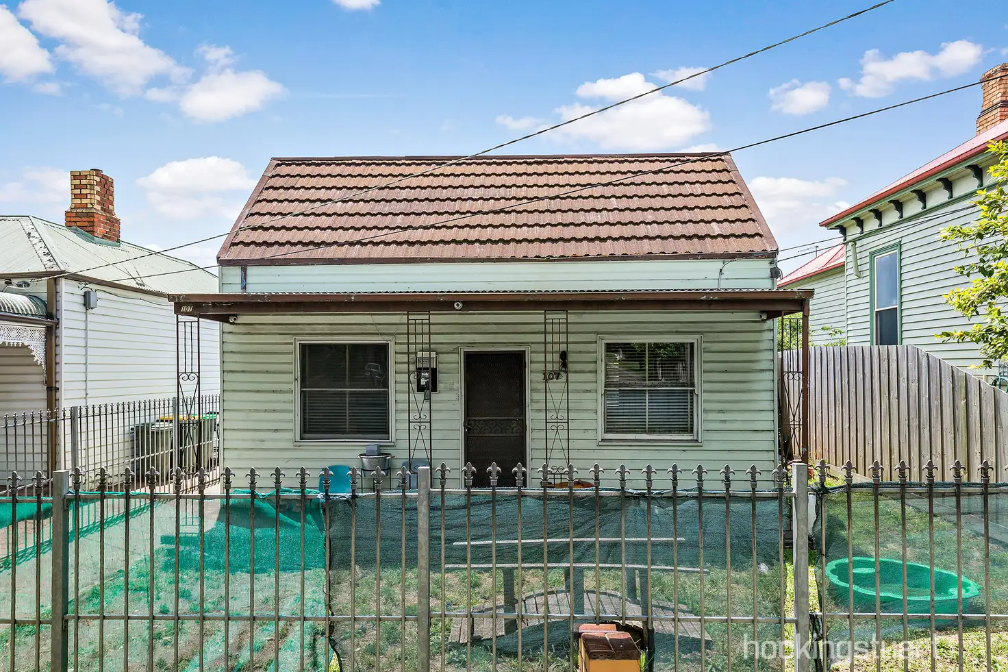 Main view of Homely house listing, 107 Grant Street, Golden Point VIC 3350