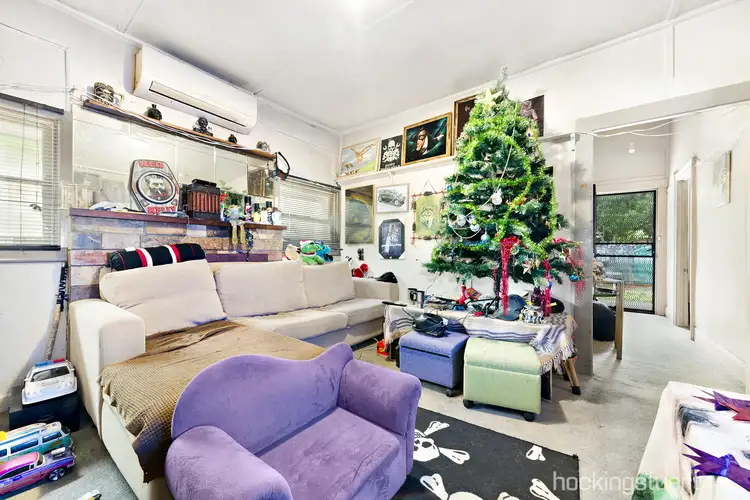 Third view of Homely house listing, 107 Grant Street, Golden Point VIC 3350