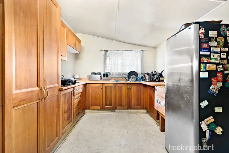Fourth view of Homely house listing, 107 Grant Street, Golden Point VIC 3350