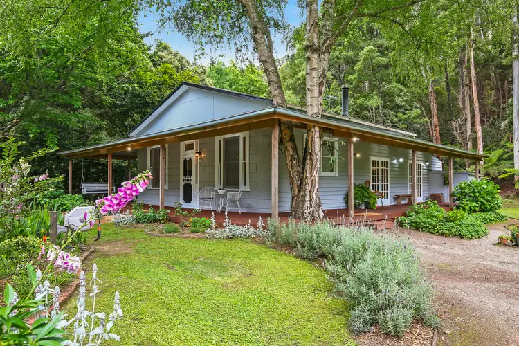 191 Woods Point Road, East Warburton VIC 3799
