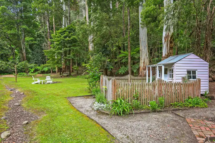 Third view of Homely house listing, 191 Woods Point Road, East Warburton VIC 3799