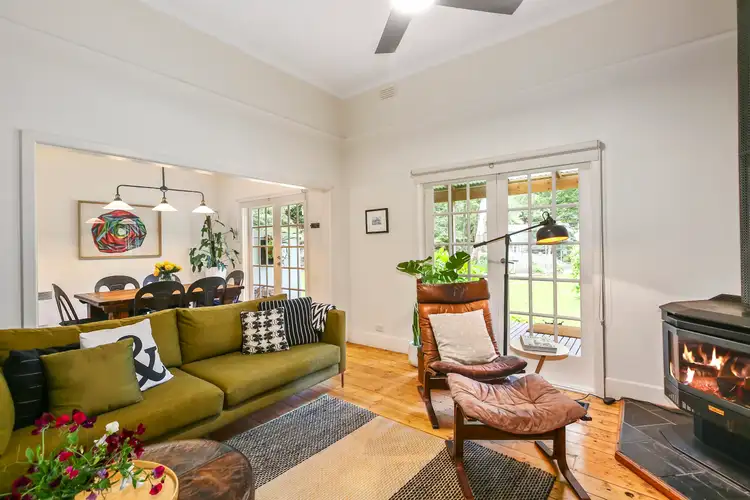 Fifth view of Homely house listing, 191 Woods Point Road, East Warburton VIC 3799