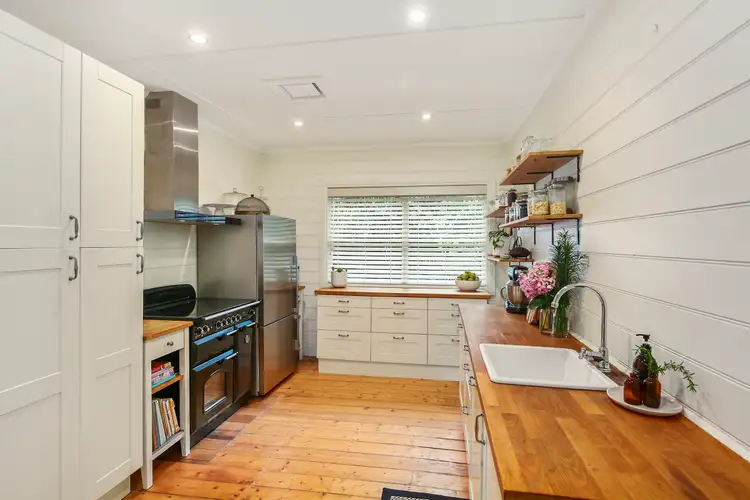 Sixth view of Homely house listing, 191 Woods Point Road, East Warburton VIC 3799