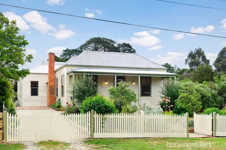 25 Drummond Street, Creswick VIC 3363