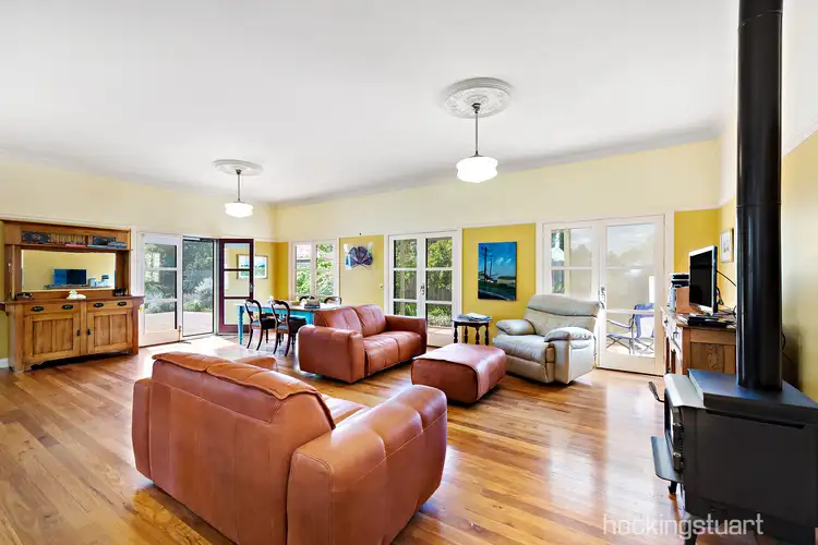 Third view of Homely house listing, 25 Drummond Street, Creswick VIC 3363
