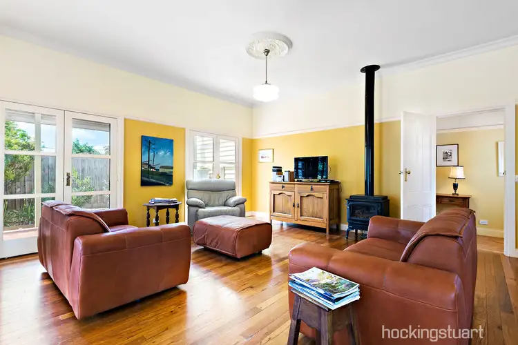Fourth view of Homely house listing, 25 Drummond Street, Creswick VIC 3363