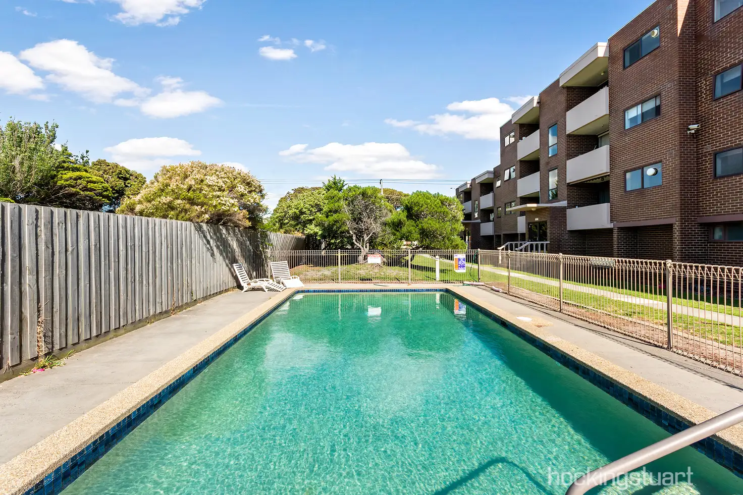 Main view of Homely apartment listing, 3/402 Nepean Highway, Frankston VIC 3199