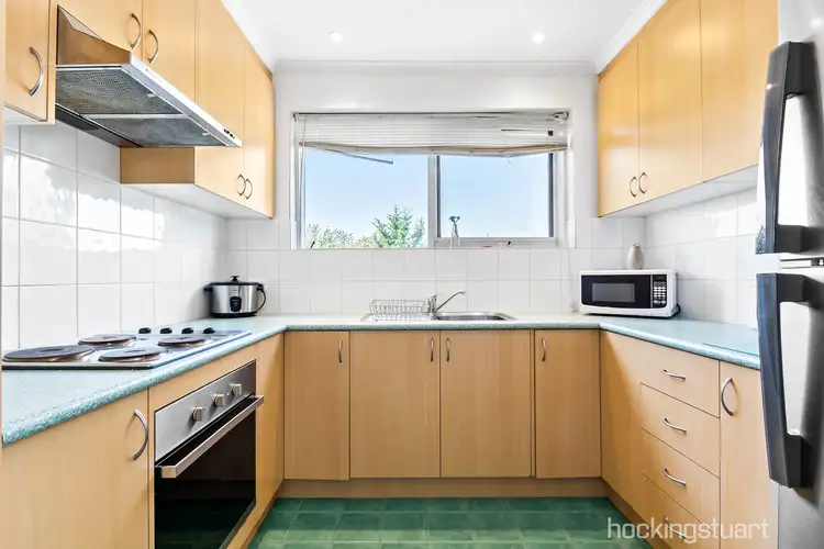 Third view of Homely apartment listing, 3/402 Nepean Highway, Frankston VIC 3199