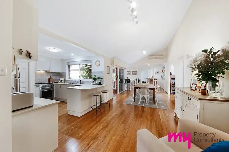 62 Waterworth Drive, Narellan Vale NSW 2567