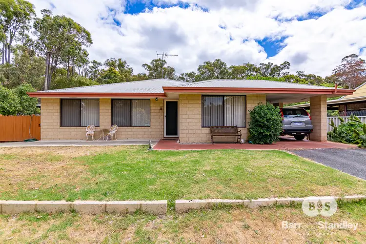 36 Warner Street, Bridgetown WA 6255