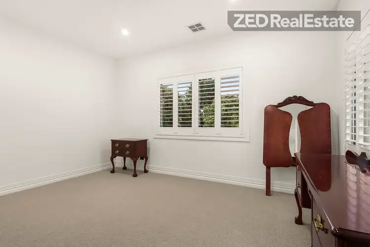 Seventh view of Homely townhouse listing, 1/12 Glenmanor Close, Templestowe VIC 3106
