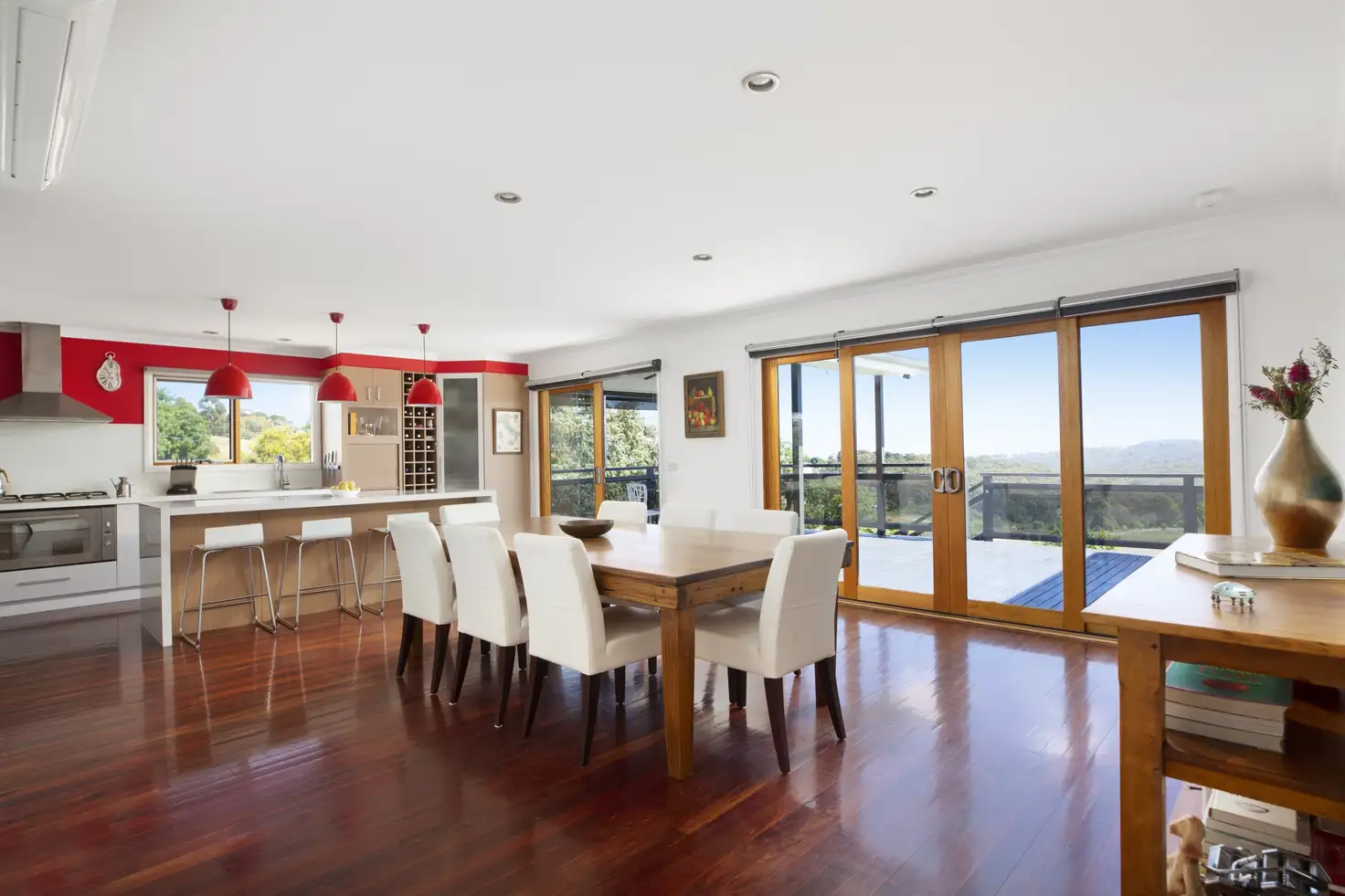 Main view of Homely house listing, 3 Garibaldi Drive, Daylesford VIC 3460