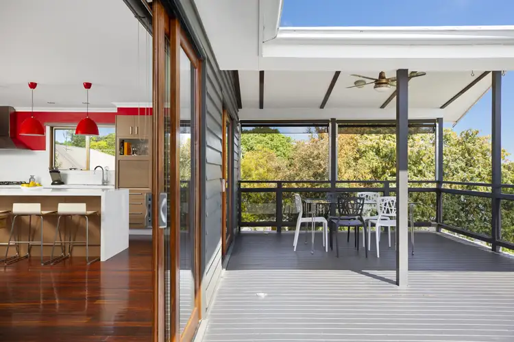 Second view of Homely house listing, 3 Garibaldi Drive, Daylesford VIC 3460