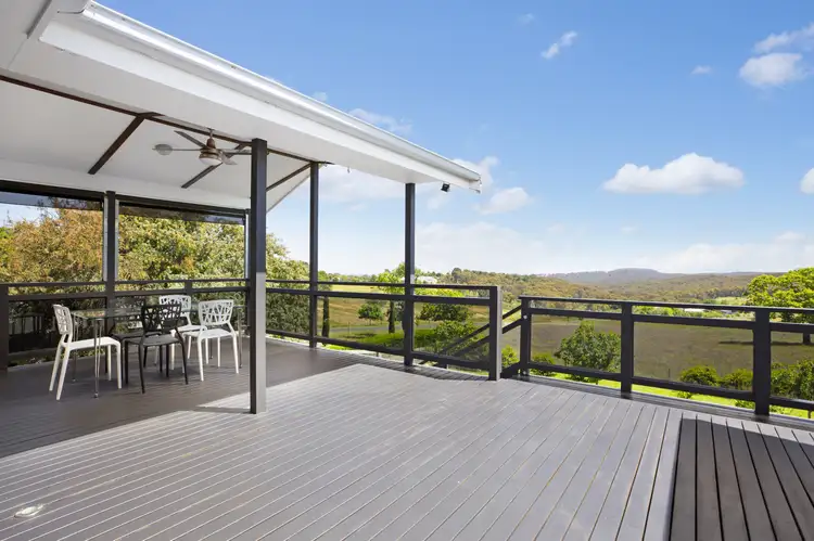 Third view of Homely house listing, 3 Garibaldi Drive, Daylesford VIC 3460