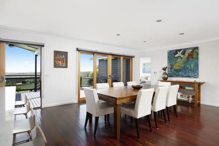 Fourth view of Homely house listing, 3 Garibaldi Drive, Daylesford VIC 3460