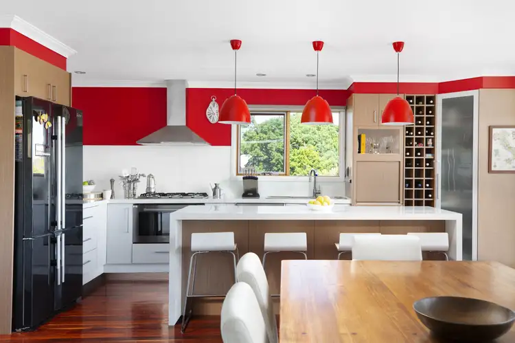 Fifth view of Homely house listing, 3 Garibaldi Drive, Daylesford VIC 3460
