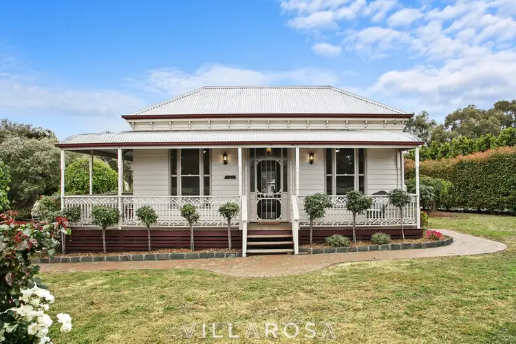 11 Deppeler Avenue, Moriac VIC 3240