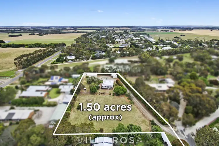 Second view of Homely house listing, 11 Deppeler Avenue, Moriac VIC 3240