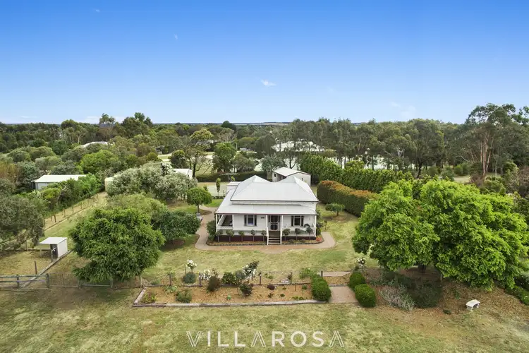 Third view of Homely house listing, 11 Deppeler Avenue, Moriac VIC 3240