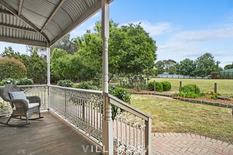 Fifth view of Homely house listing, 11 Deppeler Avenue, Moriac VIC 3240