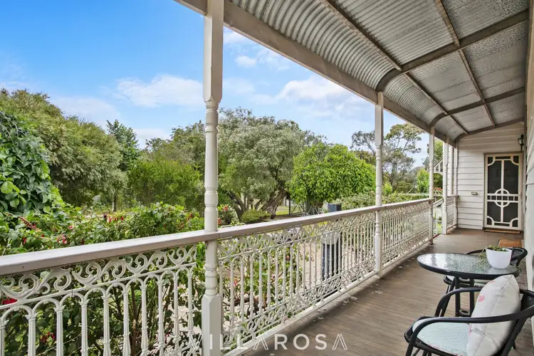 Sixth view of Homely house listing, 11 Deppeler Avenue, Moriac VIC 3240