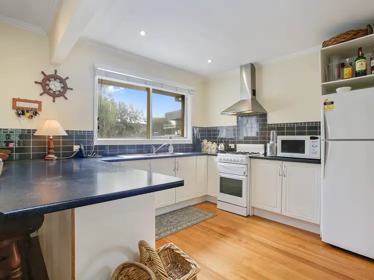 Second view of Homely house listing, 24 Nelson Street, Apollo Bay VIC 3233