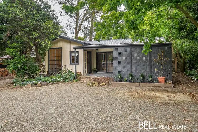 885 Mount Dandenong Road, Montrose VIC 3765