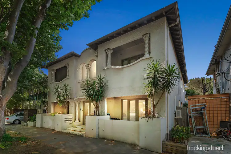 2/5 Goldsmith Street, Elwood VIC 3184