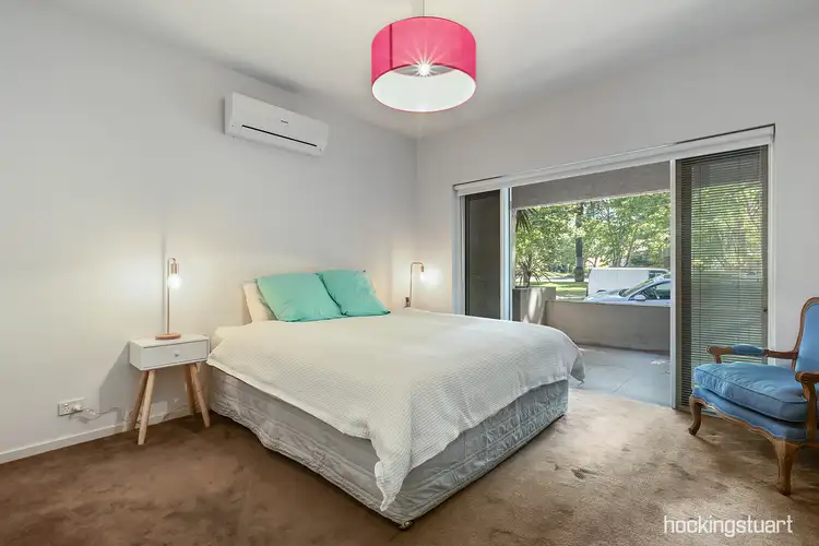 Fifth view of Homely apartment listing, 2/5 Goldsmith Street, Elwood VIC 3184