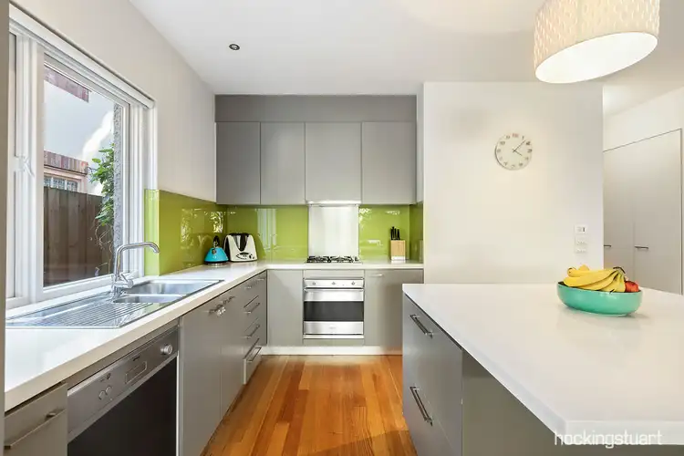 Sixth view of Homely apartment listing, 2/5 Goldsmith Street, Elwood VIC 3184