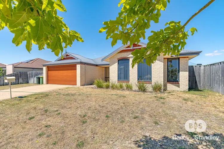 Main view of Homely house listing, 109 Barton Drive, Australind WA 6233