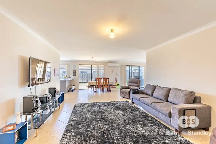Second view of Homely house listing, 109 Barton Drive, Australind WA 6233
