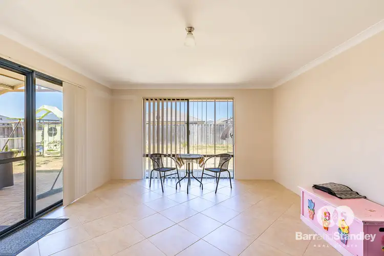 Third view of Homely house listing, 109 Barton Drive, Australind WA 6233