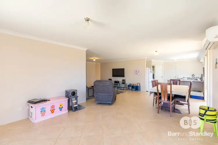 Fourth view of Homely house listing, 109 Barton Drive, Australind WA 6233