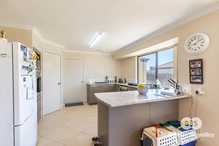 Fifth view of Homely house listing, 109 Barton Drive, Australind WA 6233