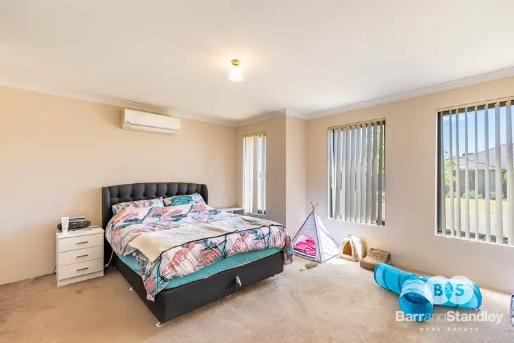 Sixth view of Homely house listing, 109 Barton Drive, Australind WA 6233